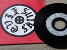 EVIL SKINS : DR SKINHEAD ORIGINAL 1st PRESS 7