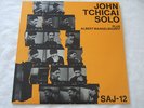 JOHN TCHICAI  - 