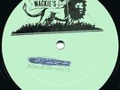 JUNIOR DELAHAYE - MOVIE SHOW - RARE WACKIES KILLER LISTEN