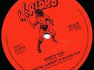 WAYNE JARRETT - GREEDY GIRL - ROOTS RADICS IN FINE STYLE LISTEN