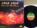 Guru Guru - Dance Of The Flames  (KRAUTROCK / MANI NEUMEIER / ULI TREPTE - LP)