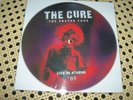 THE CURE    Live in athens 89   7