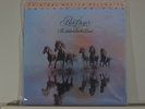 MFSL sealed LP Bob Seger - Against the Wind SS audiophile Mobile Fidelity NEW