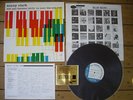 SONNY CLARK TRIO - Blue Note LP - Japan (King Masterpiece Special Replica) - NM