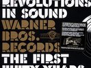 Revolutions In Sound Warner Bros First 50 Years USB Drive +Book NEW