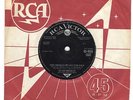 RARE ELVIS ONE BROKEN HEART FOR SALE - SOLID CENTRE RCA 1337 - SOLID CENTRE