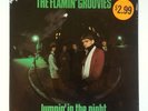 THE FLAMIN' GROOVIES jumpin' in the night LP PSYCH shrink Mint Rare SEALED