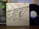 KENNY BURRELL LP  ORIGINAL BLUE NOTE LEXINGTON D/G FLAT EDGE 