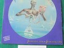 IRON MAIDEN raro LP picture disc italiano SEVENTH SON OF A SEVENTH SON