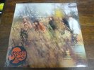 Spooky Tooth LP Its all about UK Pink Island eyeball 1st press Nice VINYL 4 pics