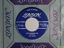 DON FRENCH.  LITTLE BLOND GIRL. ( ROCKABILLY ) A CND ORIGINAL COPY. NM  LISTEN.