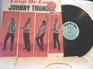 JOHNNY THUNDER Loop De Loop RARE ORG '63 MONO  R&B DIAMOND SHRINK NM