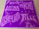 LOS BLUE KING'S Cumbia Peruana EL REY LOCO - GRUPO CELESTE - EL BAILE D SAN JUAN