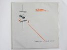 Portion Control - Surface and Be Seen - 12” EP with Inserts In Phaze 1982