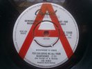 lou rawls - you can bring me all your heartaches - uk capitol R & W demo HEAR