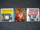Fortune & Maltese - Set of 3 Singles -  60s Garage Punk Mod Beat Sonics Fuzz