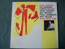 Blue Note ,Clifford Jordan 1565,47 West,63rd ,NY23,RVG,P,DG, NM