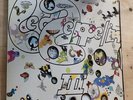 LED ZEPPELIN - III [UK 1970 A5/B5 MATRIX 1st PRESS with Peter Grant Credit VG+]