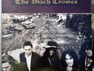 The Black Crowes THE SOUTHERN HARMONY & MUSICAL COMPANION vinyl LP Def American