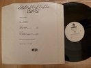 GAMMA RAY heaven can wait ORIGINAL test pressing promo 4 track Ep LP helloween