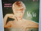 RARE VOCAL JAZZ LP - NANCY STEELE - 