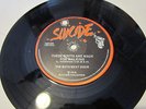 NICK CAVE 1st 45 THE BOYS NEXT DOOR ON SUICIDE 45 RECORD