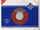 Deutscher Rock+Roll-Knaller: Werner Hass-Flick Flack-Johnny orig. Telefunken