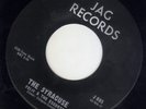 Screamer rockabilly Felix Cavaliere JAG 685 (( ?  )) Syracuse / Young Rascals