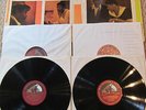 Ella Fitzgerald Duke Ellington Songbook 4 LP HMV UK CLP1213/4 1227/8 EX Nipper