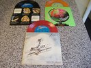 HOUSE CLEARANCE PUNK ROCK 7