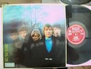THE ROLLING STONES:  BETWEEN THE BUTTONS      LK 4852    CON VG