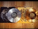 The Great Gatsby LP - Third Man Records (Platinum/Gold Vinyl)