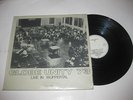 PETER BRÖTZMANN EVAN PARKER GLOBE UNITY Live in Wuppertal 1973