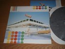 the PROMISE RING Nothing Feels Good LP GREY VINYL