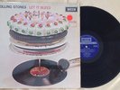 THE ROLLING STONES - Let It Bleed - Stereo UK Vinyl LP SKL 5025 w POSTER 1969