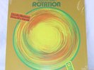 RARE FUNK JAZZ Claudio Medeiros - rotation LP NM ORIGINAL ISSUE