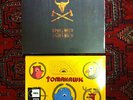 Tomahawk Eponymous Anonymous Box Set & Oddfellows LP SEALED Vinyl Mike Patton