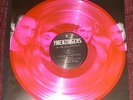 Menzingers On The Possible Past PINK LP signed bouncing souls nofx afi mxpx