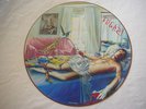 MARILLION FUGAZI ALBUM PICTURE DISC