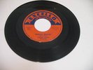 Carol Fran, Excello 2156: Emmit Lee's Come Back / Knock Knock