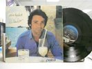 STEVE HACKETT: Cured, CHRISMA Promo, Signed  OOP LP