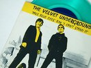 ANDY WARHOL THE VELVET UNDERGROUND 1969 RECORD 7