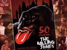 Rolling Stones - LONDON 2012 - 50 & Counting ...