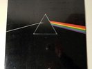 factory sealed 1973 SQ LP: PINK FLOYD 