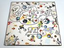LED ZEPPELIN III-LED ZEPPELIN 3-LP/Vinyl/Record