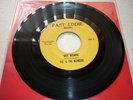 NORTHERN SOUL 45 - PAT & THE BLENDERS - JUST BECAUSE - FAST EDDIE - ORIGINAL