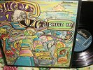 Lincoln Street Exit Drive It  Mainstream 1970 Rare Native American Psych EX-EX