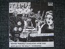 Cramps -  Teenage Werewolf 7