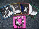 Cramps - Smell Of Female 4x7