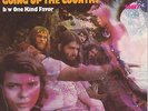Canned Heat 45 & PS Going Up The Country / One Kind Favor (Rock) NM